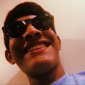 Meet your Posher, Barath